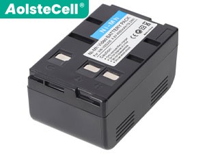 Panasonic NV-R10 akkumulátor
