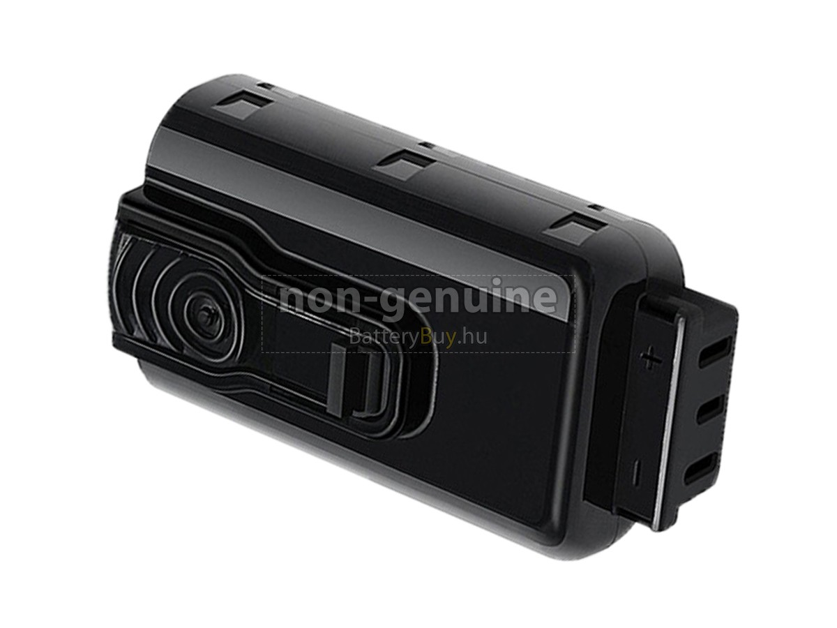 Paslode 7.4V B20543 NAIL GUN helyettesítő akkumulátor