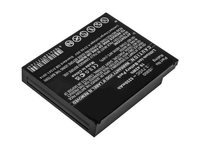 PAX A920C akkumulátor