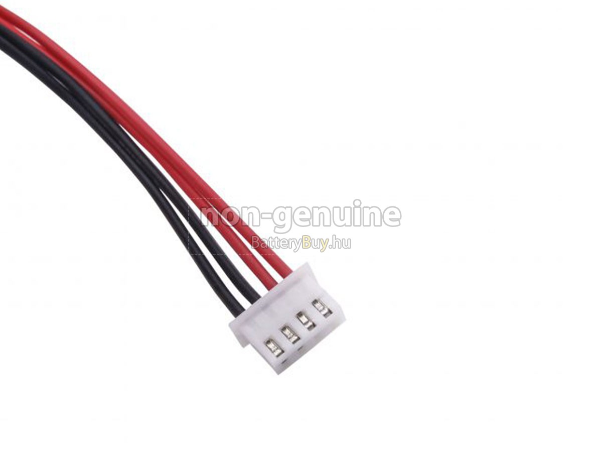 PCM GB/T 18287-2000 CHARACTERISTIC ANALYZER helyettesítő akkumulátor