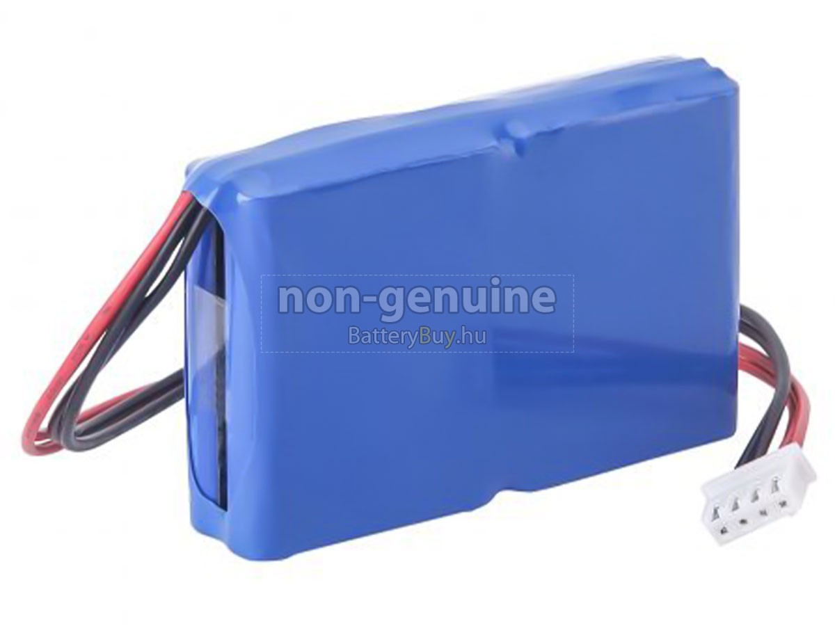 PCM GB/T 18287-2000 CHARACTERISTIC ANALYZER helyettesítő akkumulátor