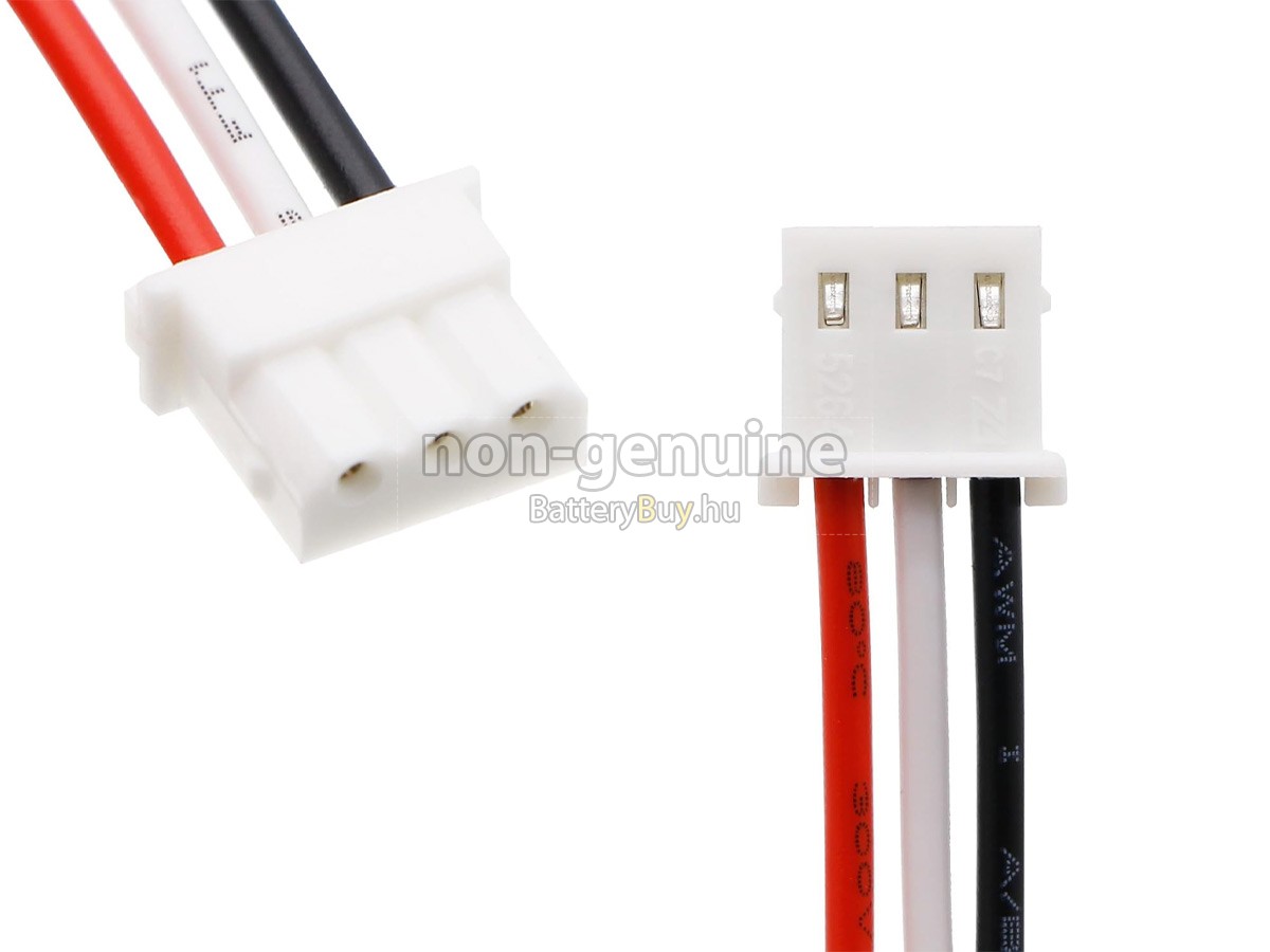 Petzl NAO helyettesítő akkumulátor