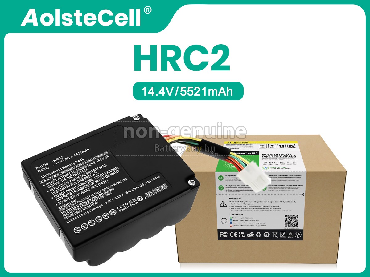 Philips 1127881 helyettesítő akkumulátor