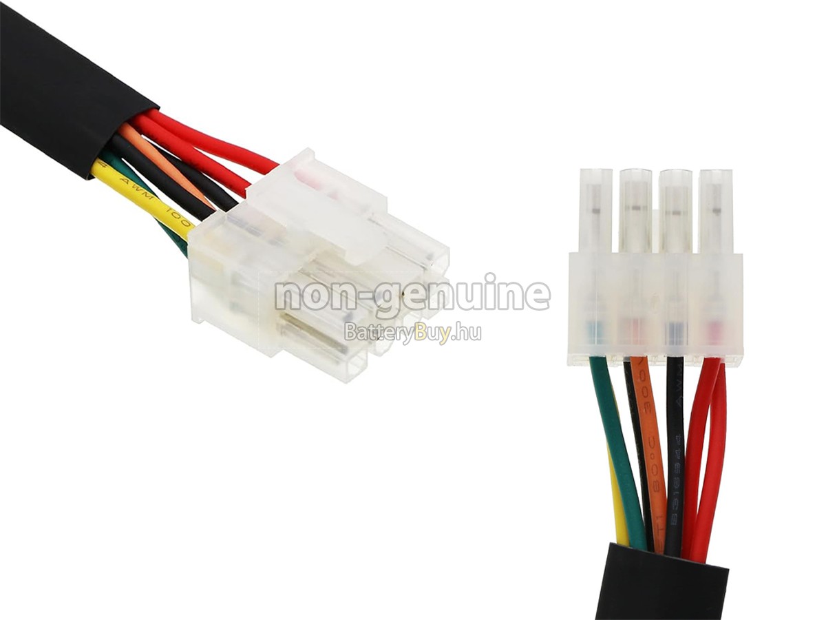 Philips 1127881 helyettesítő akkumulátor