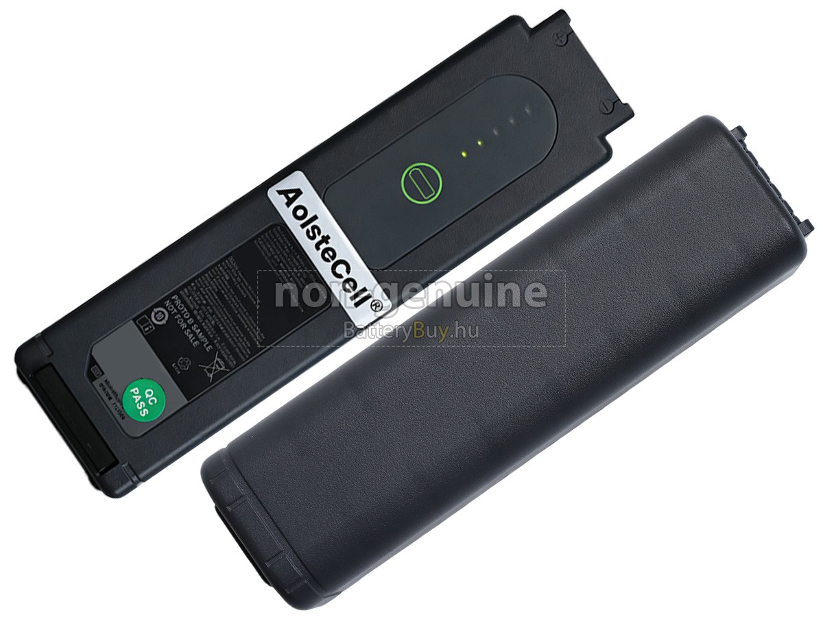 Philips 1127889 helyettesítő akkumulátor