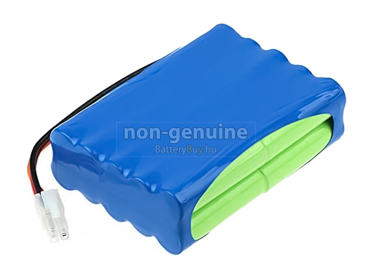 Philips 20*H-AA2000B helyettesítő akkumulátor