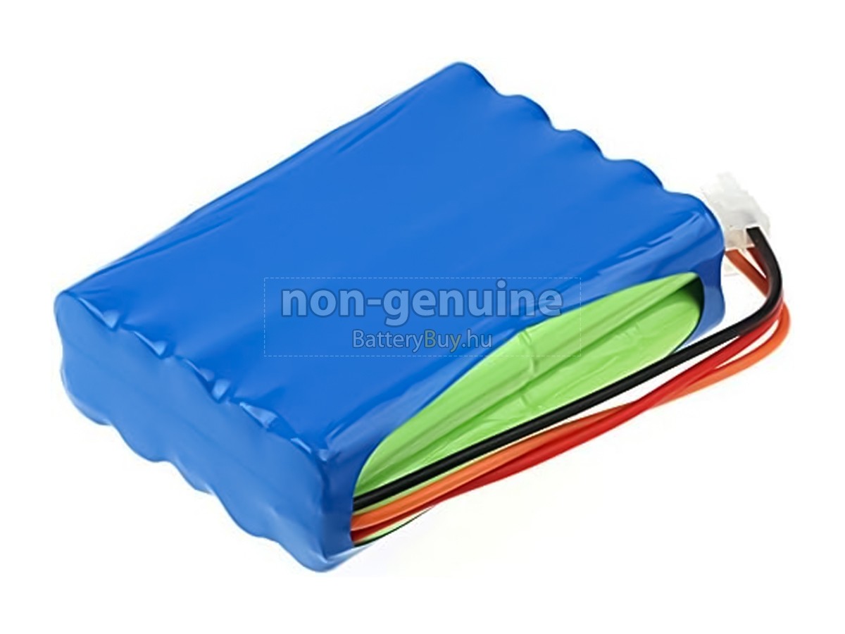 Philips 20*H-AA2000B helyettesítő akkumulátor