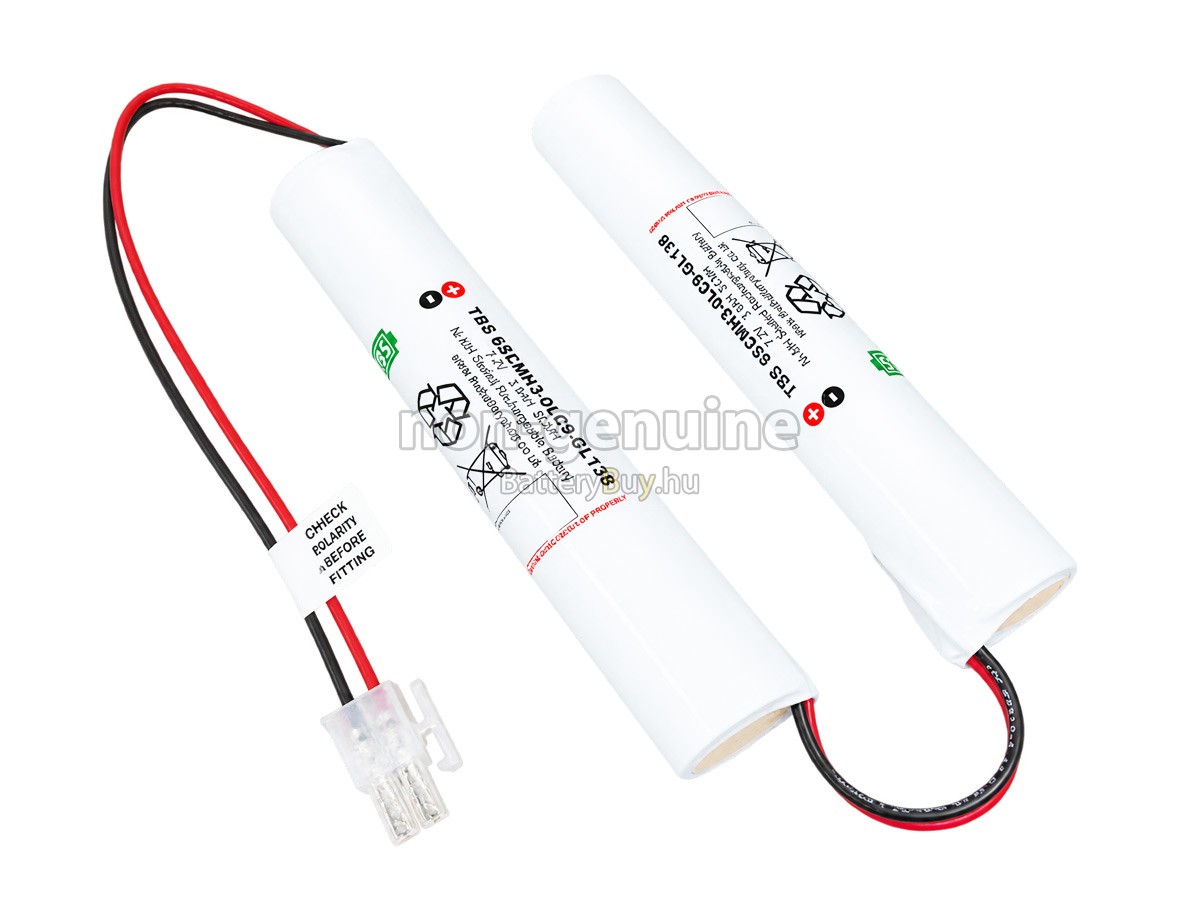 Philips 9137007670 helyettesítő akkumulátor