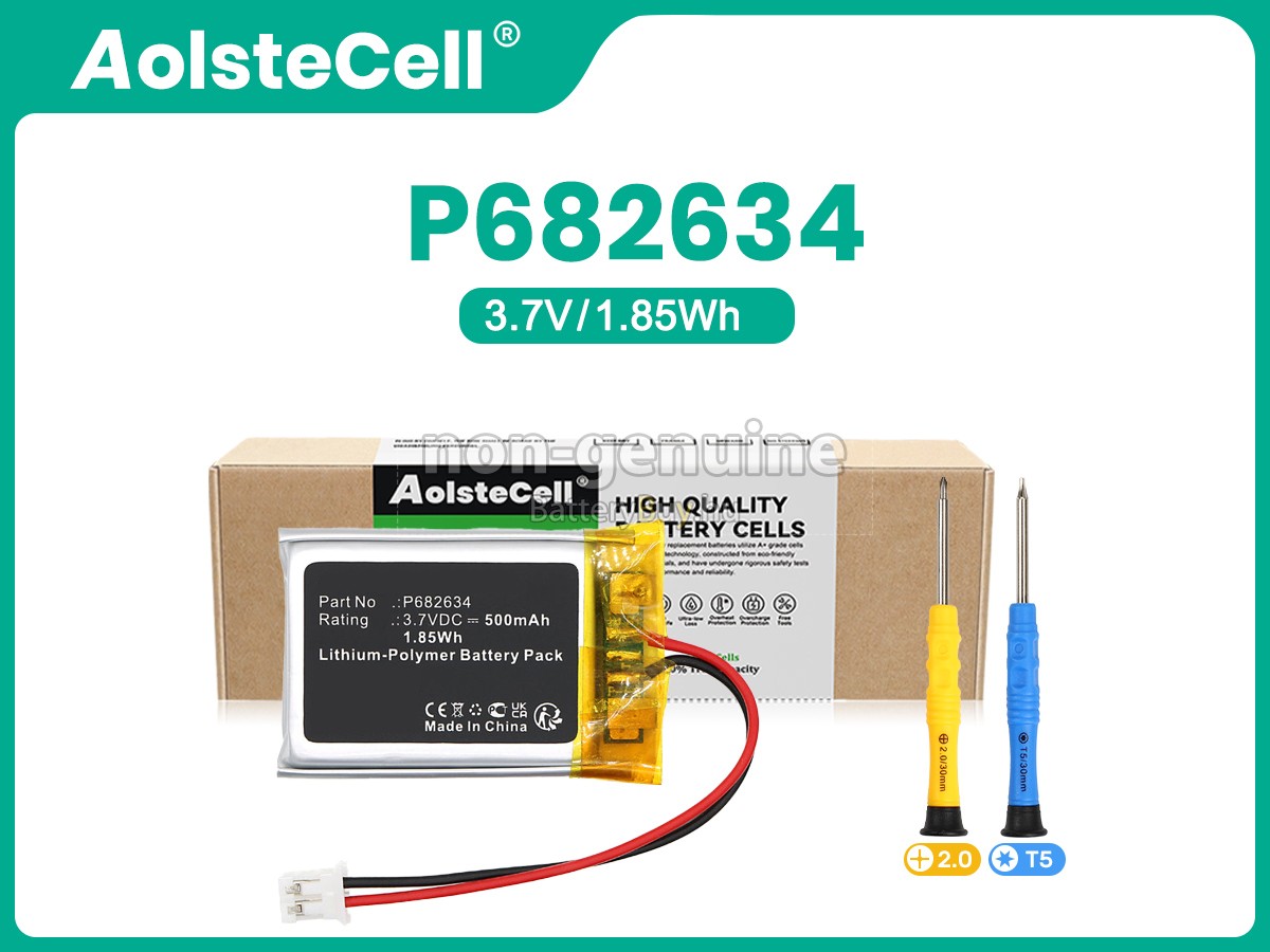 Philips BT2200B helyettesítő akkumulátor