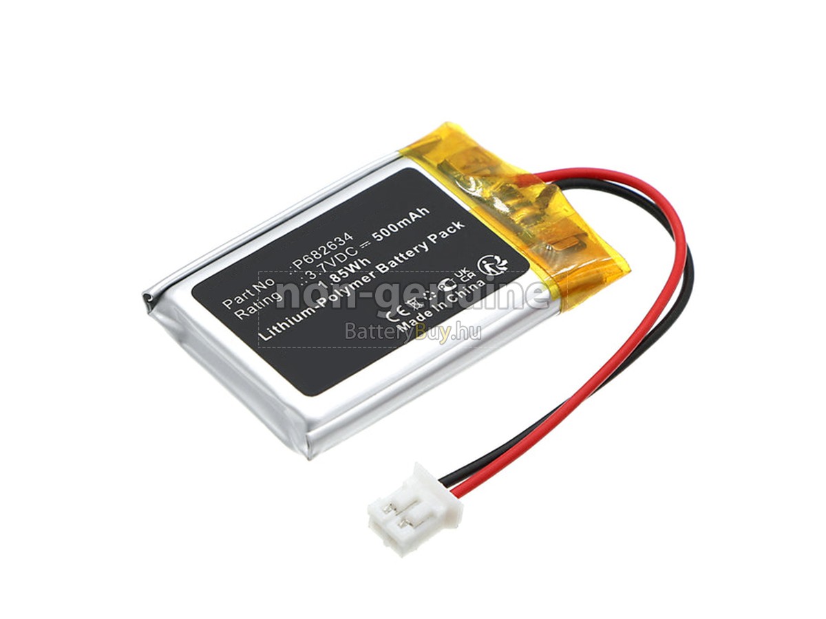 Philips BT2200B helyettesítő akkumulátor