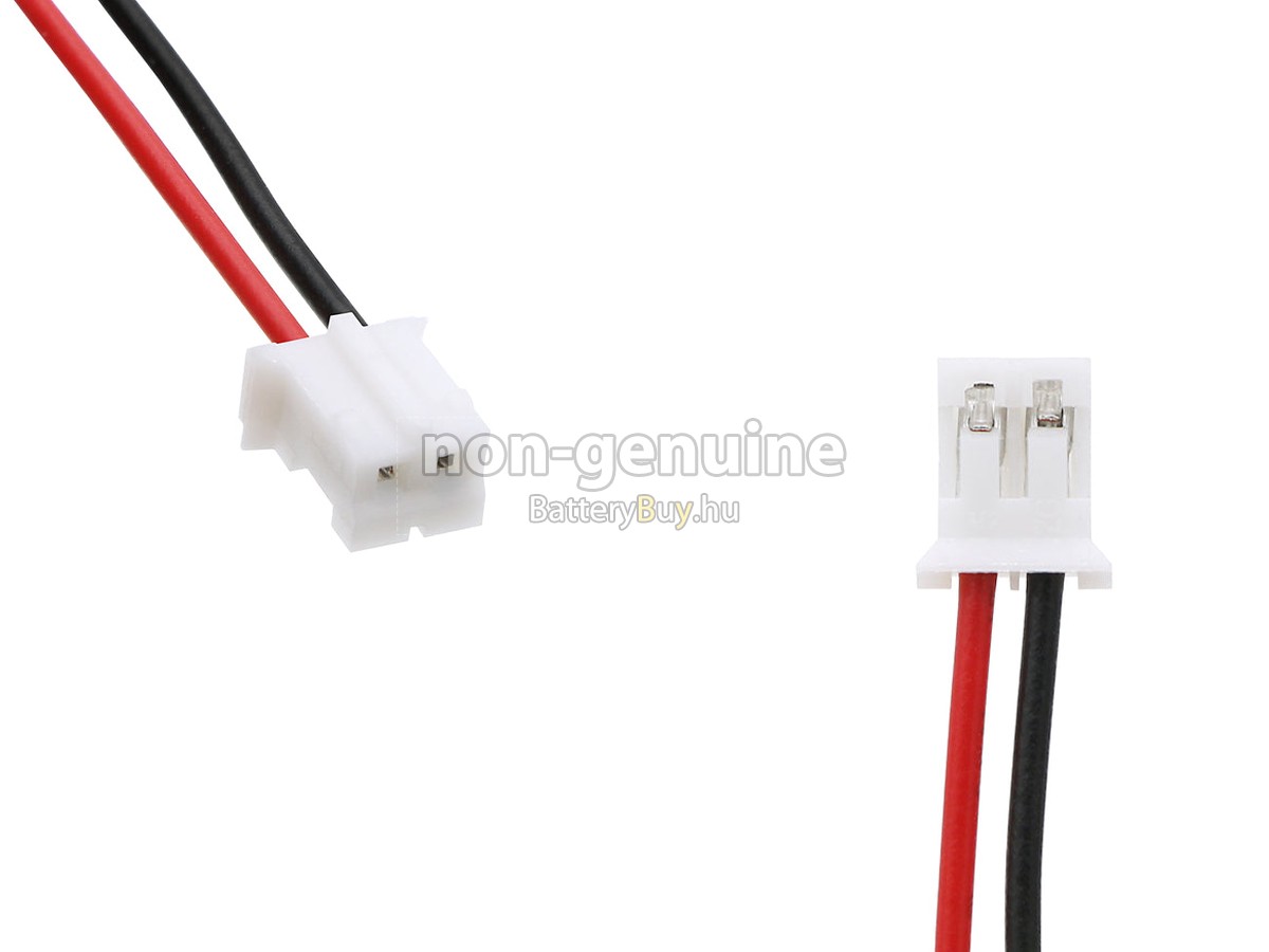 Philips BT2200B helyettesítő akkumulátor