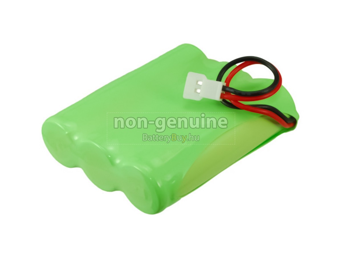 Philips AMARY 355F helyettesítő akkumulátor