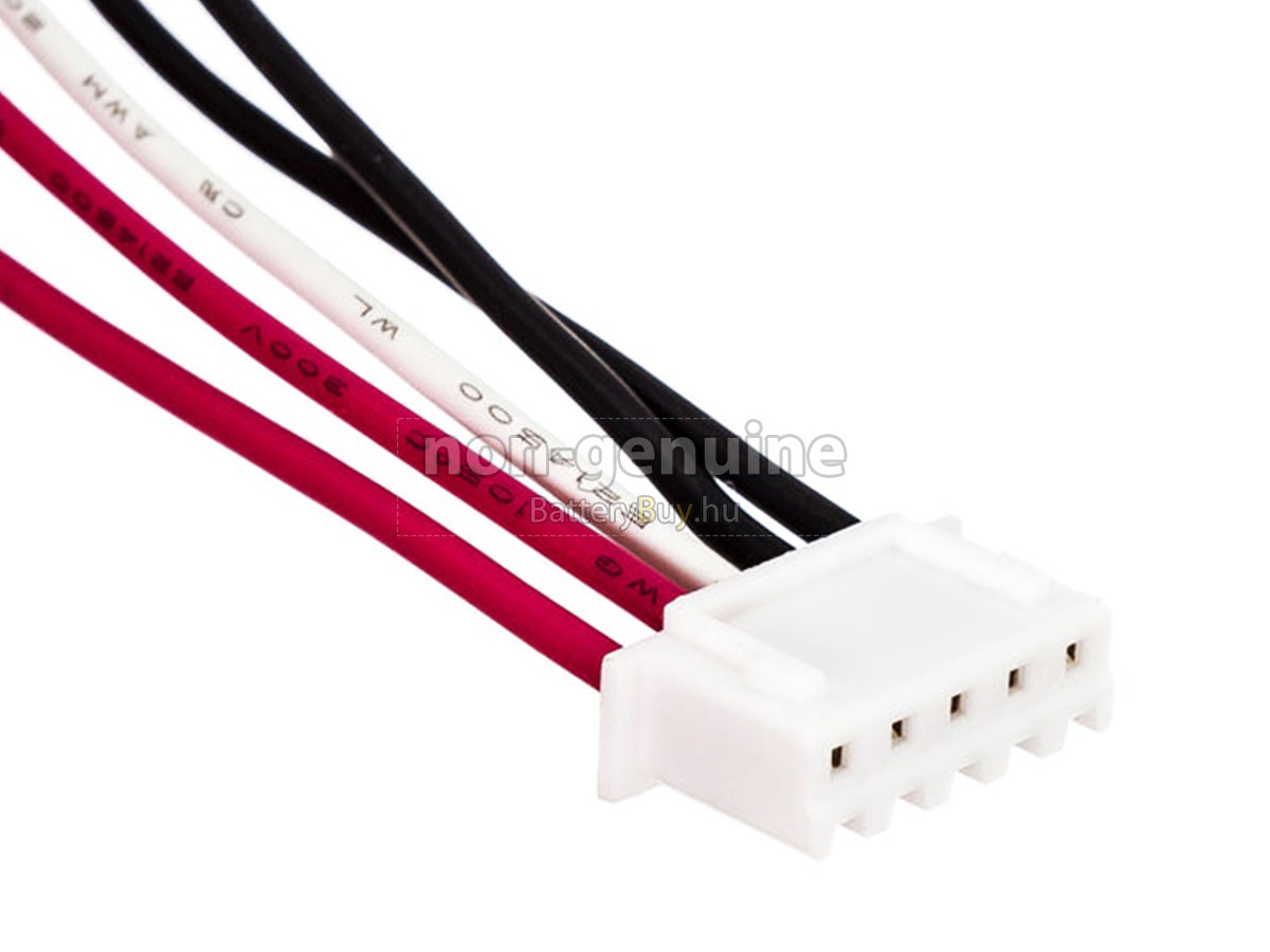 Philips SBOQBOX helyettesítő akkumulátor