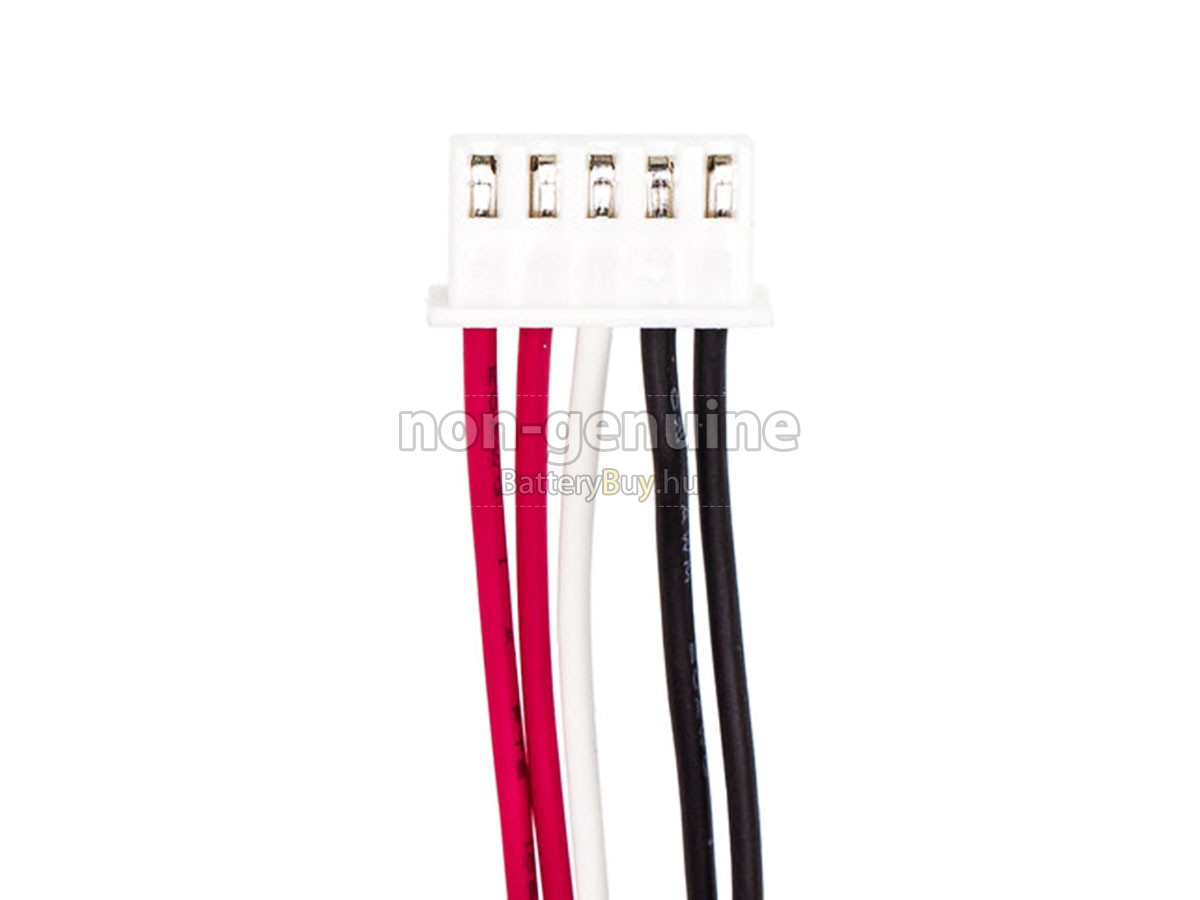 Philips SBOQBOX helyettesítő akkumulátor