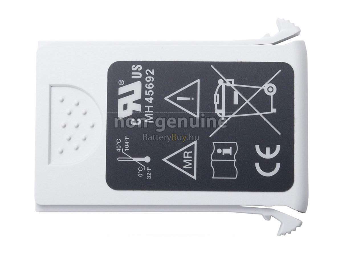 Philips 9067 helyettesítő akkumulátor