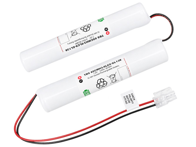 Philips TrustSight 9137007670 akkumulátor