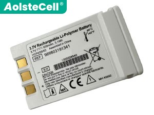 Philips 989803191341 akkumulátor