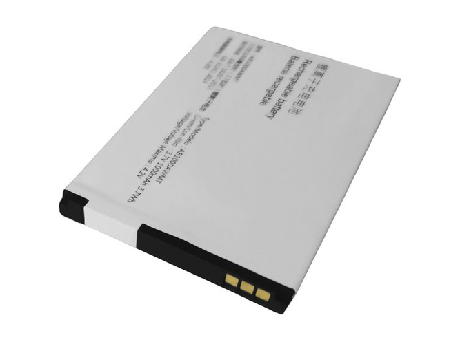 Philips AB1000AWMT akkumulátor