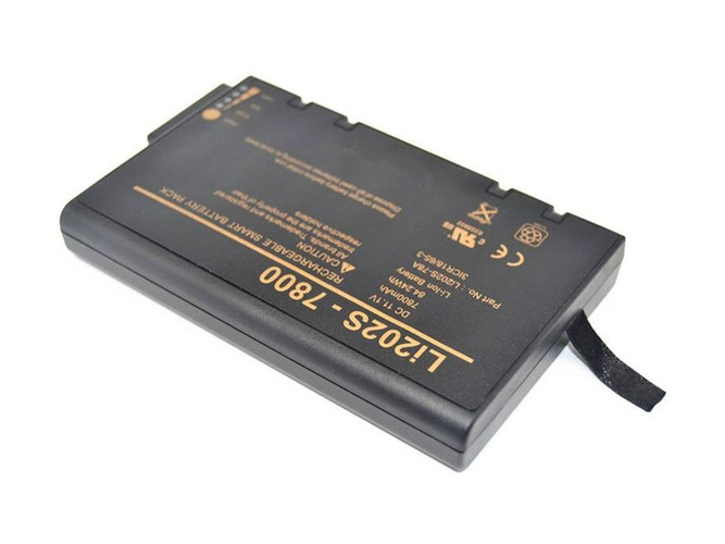 Philips LI202SX-6600 akkumulátor