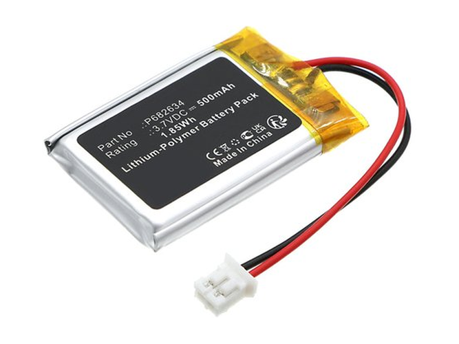 Philips P682634 akkumulátor