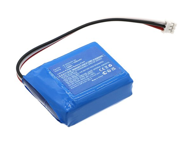 Philips PL953440P-2S akkumulátor