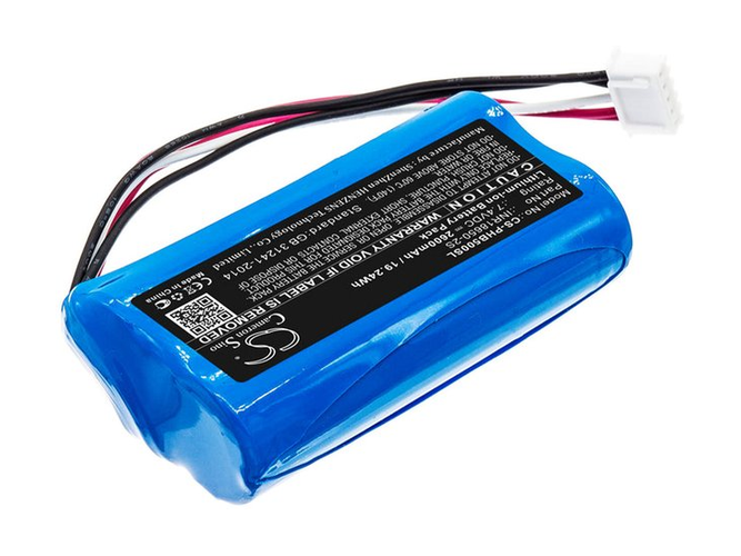 Philips SBOQBOX akkumulátor