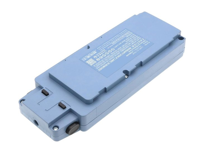 Philips C467-C1-7S1P akku