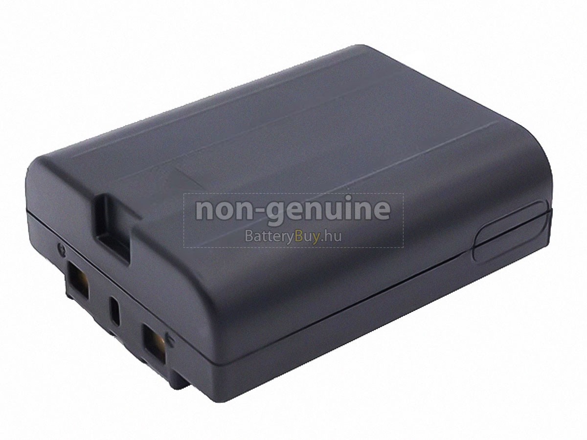 Photo Research PR-670 SPECTRASCAN helyettesítő akkumulátor