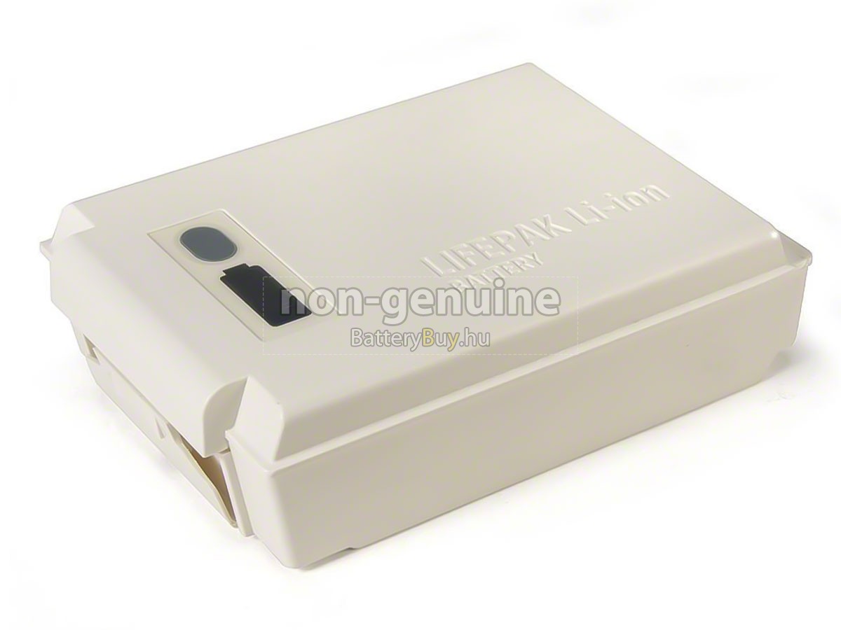 Physio Control 3207745-002 helyettesítő akkumulátor