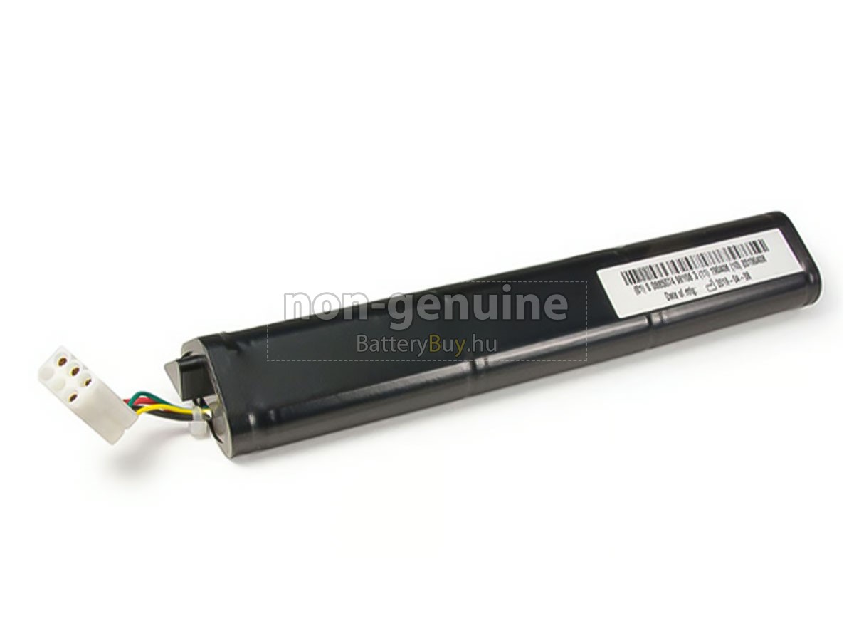 Physio Control 3205296-002 helyettesítő akkumulátor