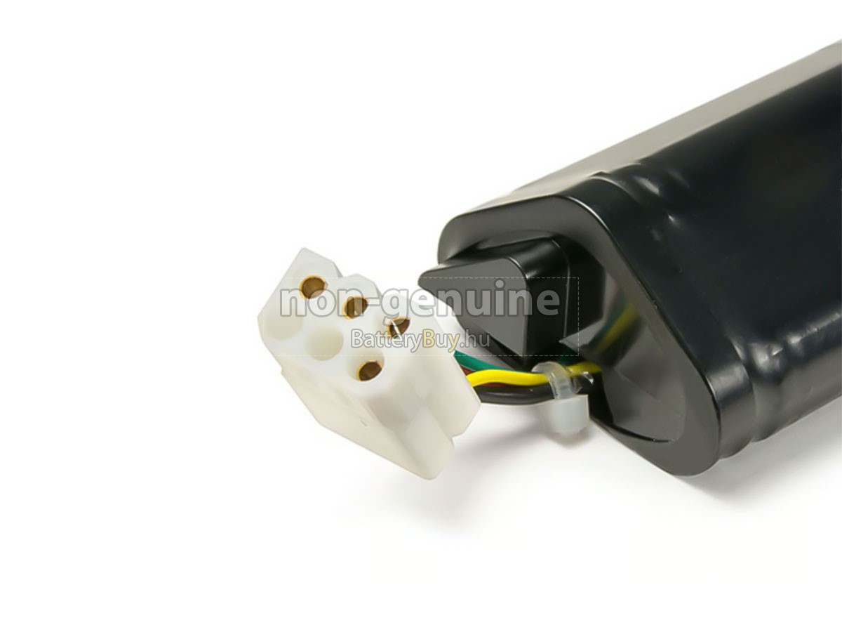 Physio Control 3205296-002 helyettesítő akkumulátor