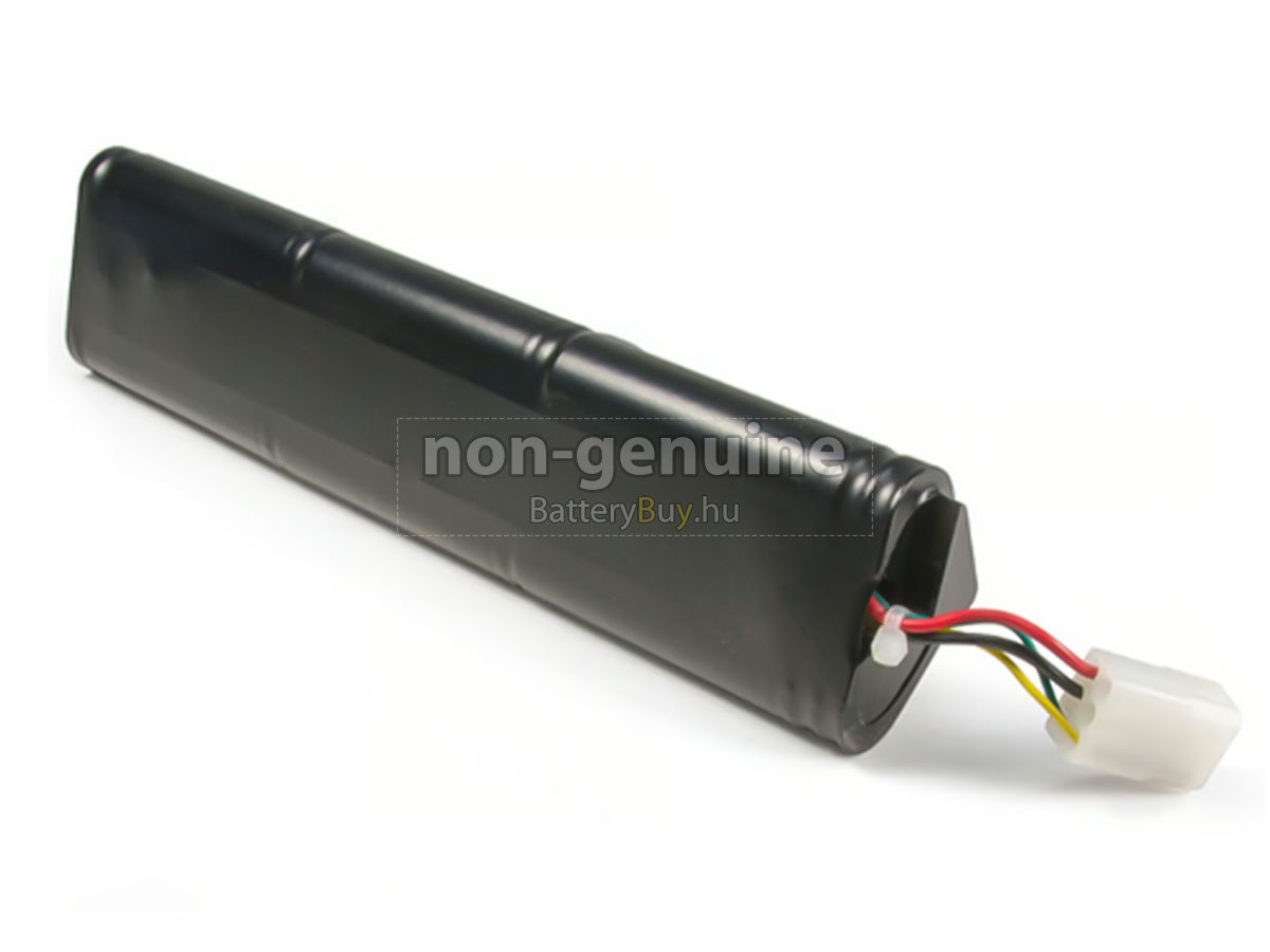 Physio Control 3205296-002 helyettesítő akkumulátor