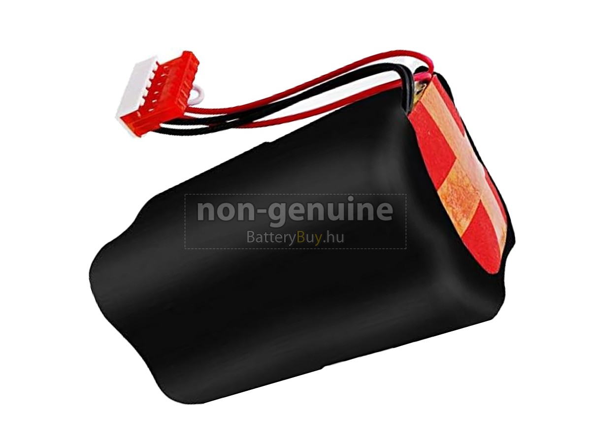 Physio Control 21300-002259 helyettesítő akkumulátor