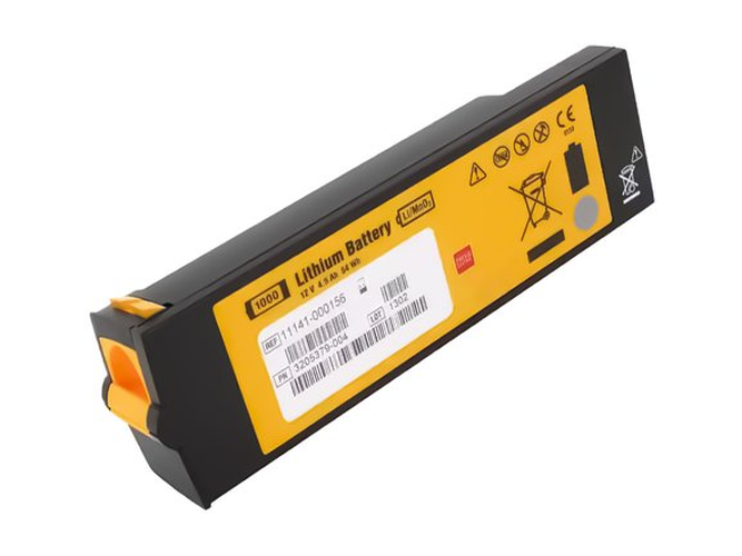 Physio Control 11141-000156 akkumulátor