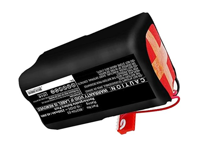 Physio Control Lifepak 9 akkumulátor