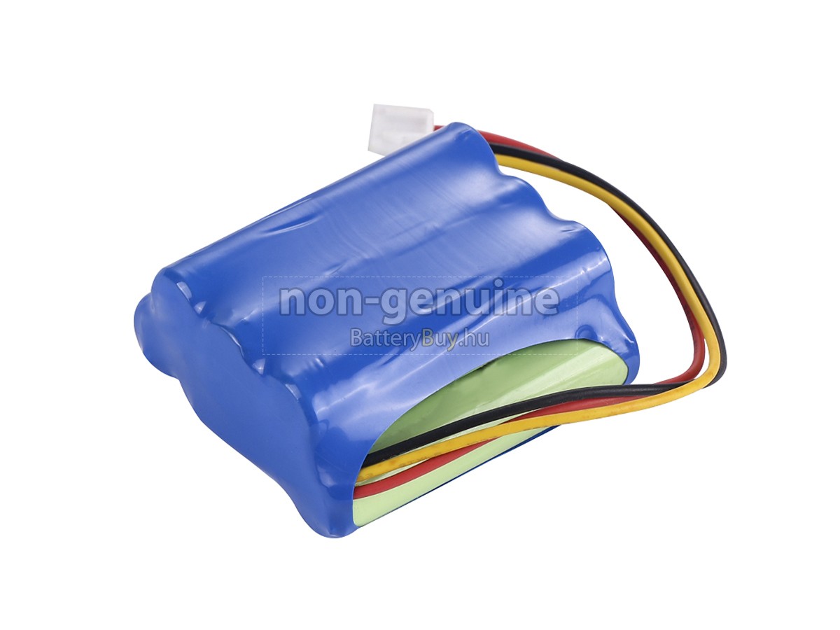 Physiomed HR-AAA4U-1000-F3+F4 helyettesítő akkumulátor