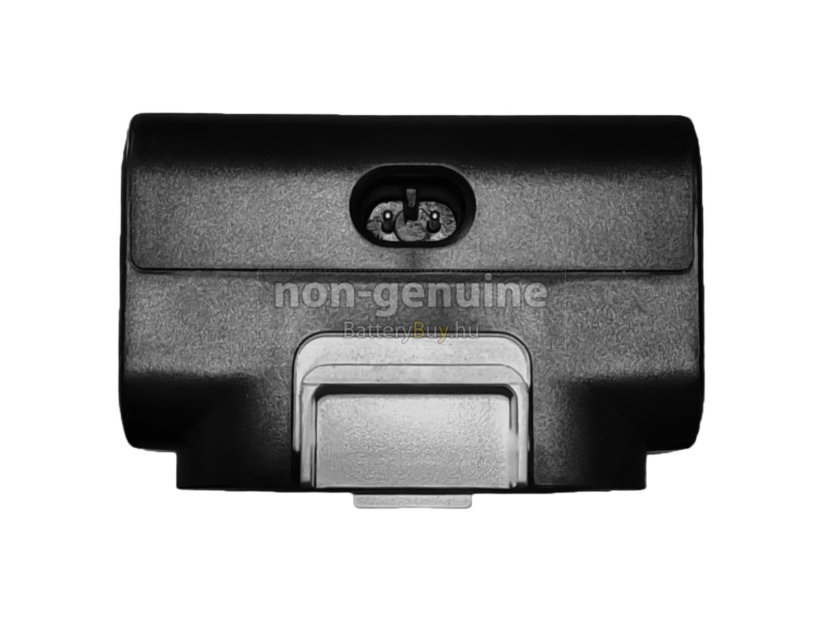 Polaris PVCW 8090 helyettesítő akkumulátor