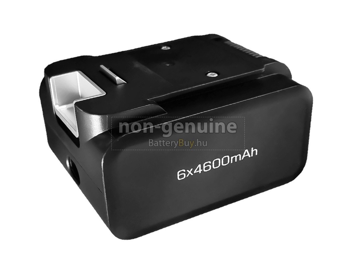 Polaris PVCW 8090 helyettesítő akkumulátor