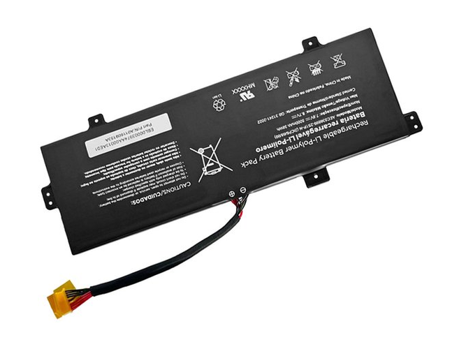 Positivo ACE536899-2S1P-N akkumulátor