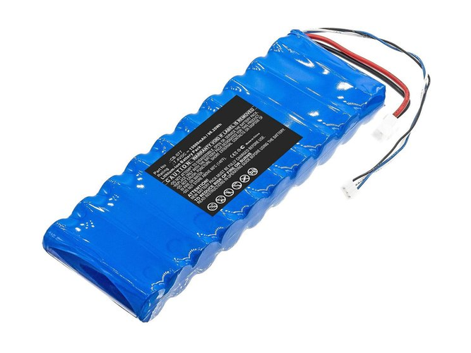 Promax CB-077 akkumulátor