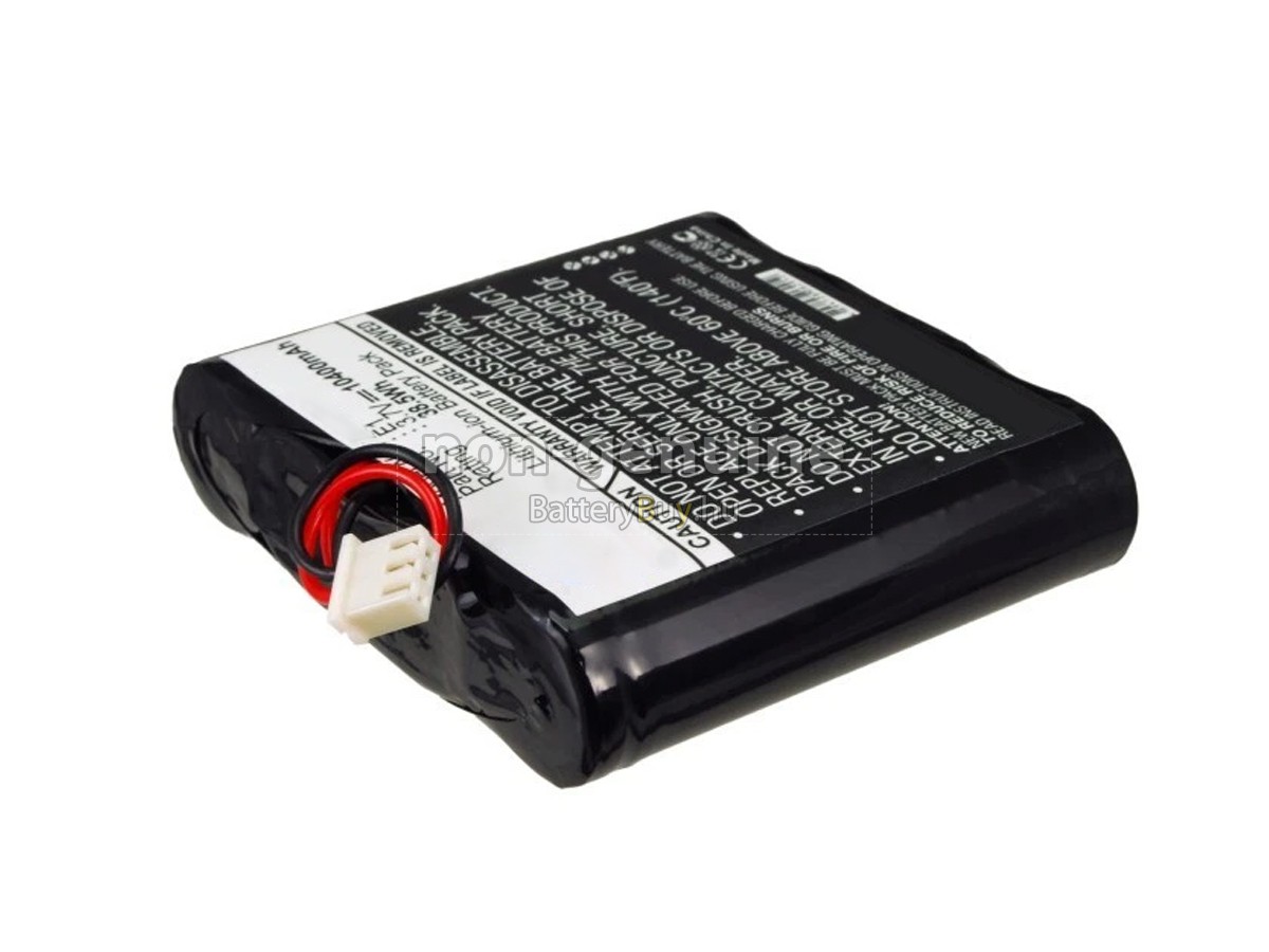 Pure E1 helyettesítő akkumulátor