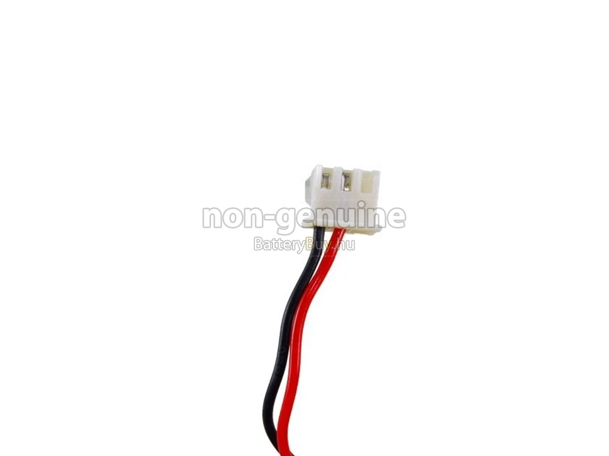 Pure E1 helyettesítő akkumulátor