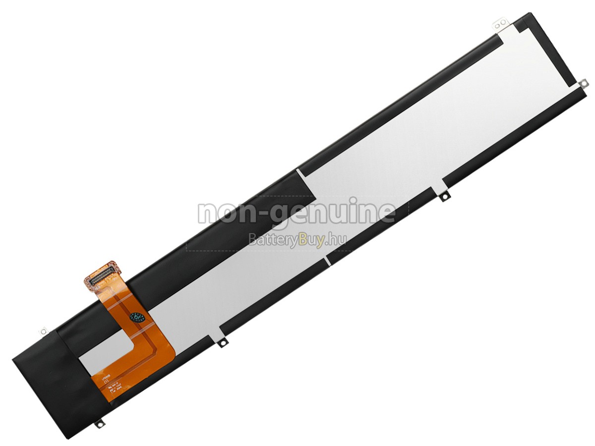 Razer RZ09-0485 helyettesítő akkumulátor