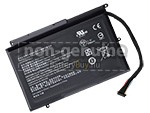 Razer RZ09-03147 laptop akkumulátor