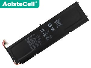 Razer RZ09-03102E52-R341 akkumulátor