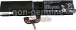 Razer Edge Pro RZ09-00930101-R3U1 laptop akkumulátor