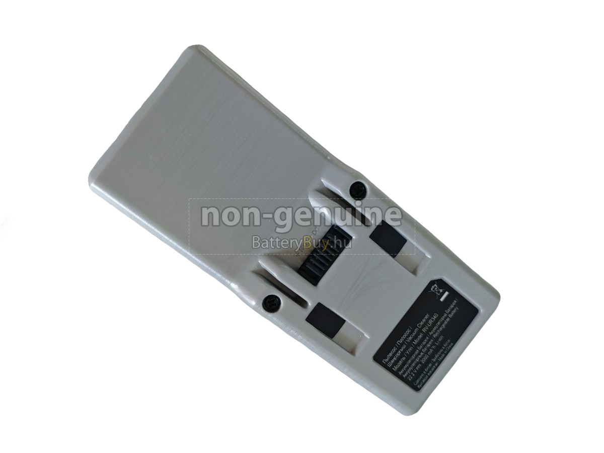 Redmond RV-UR340 helyettesítő akkumulátor