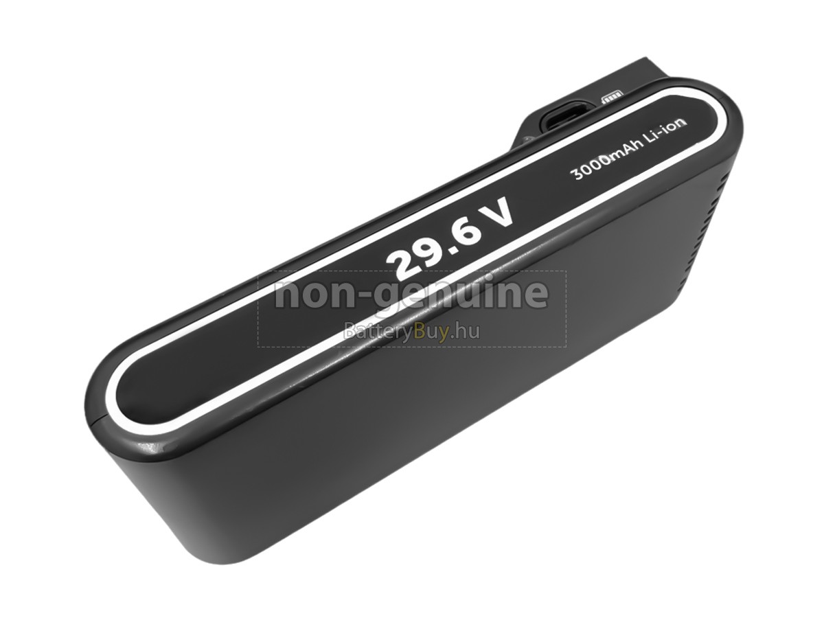 Redmond RV-UR375 helyettesítő akkumulátor