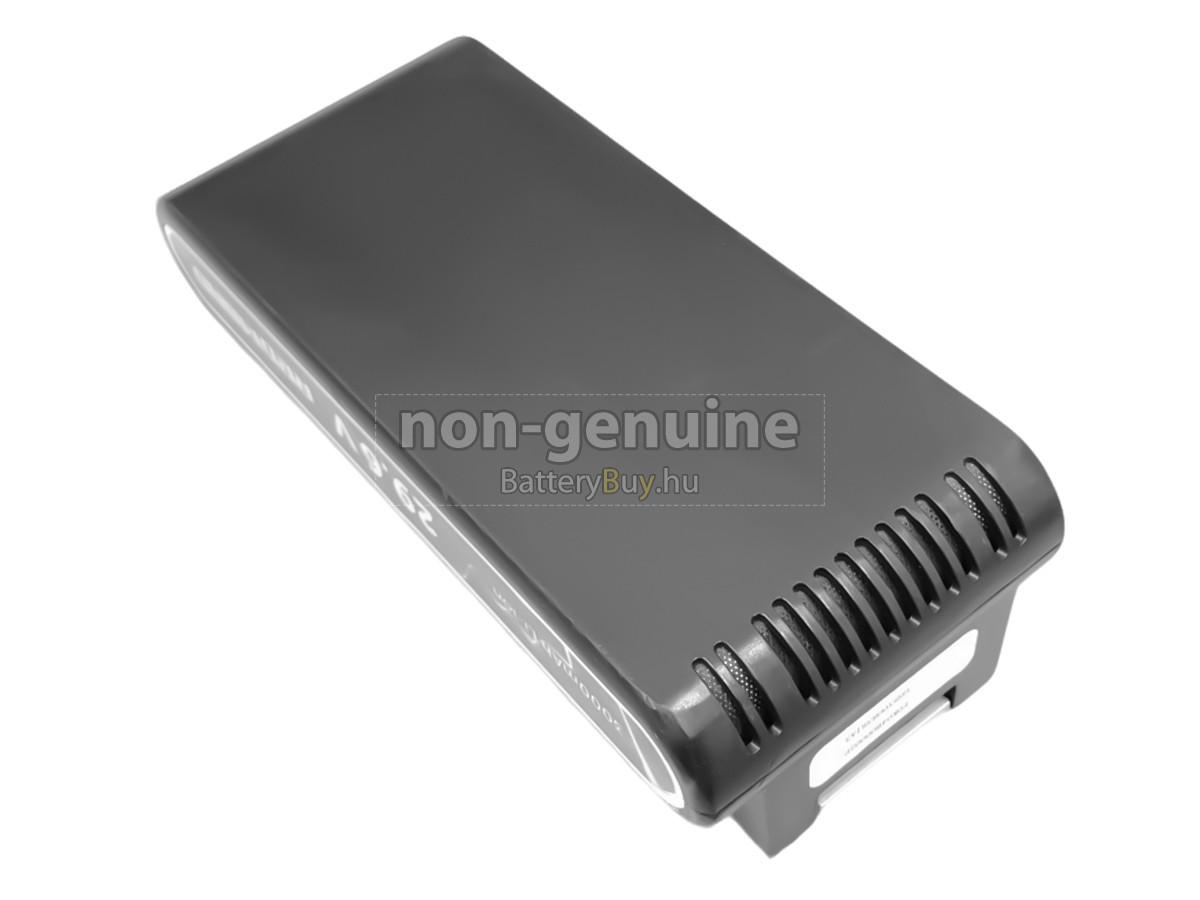 Redmond RV-UR375 helyettesítő akkumulátor