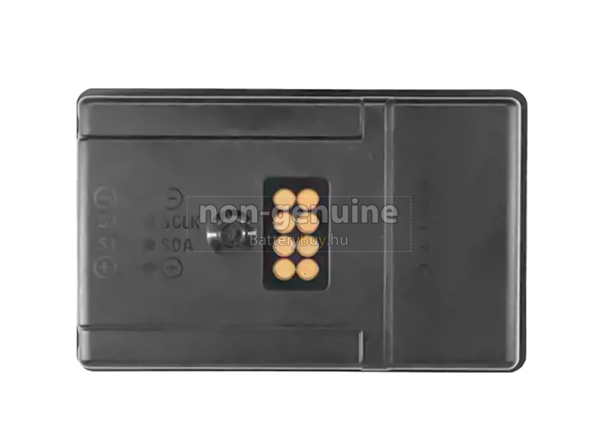 ResMed R270-7652(S00334) helyettesítő akkumulátor